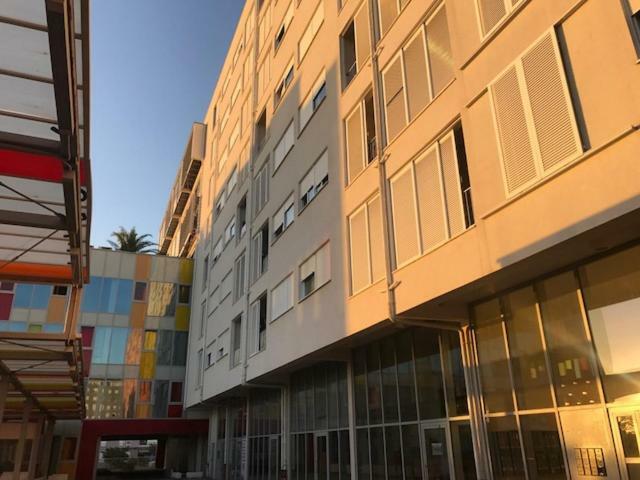 BM apartment Zadar Bagian luar foto